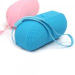 Wholesale Mini Pill Lightweight Portable Wireless Bluetooth Speaker Y2 (Black)